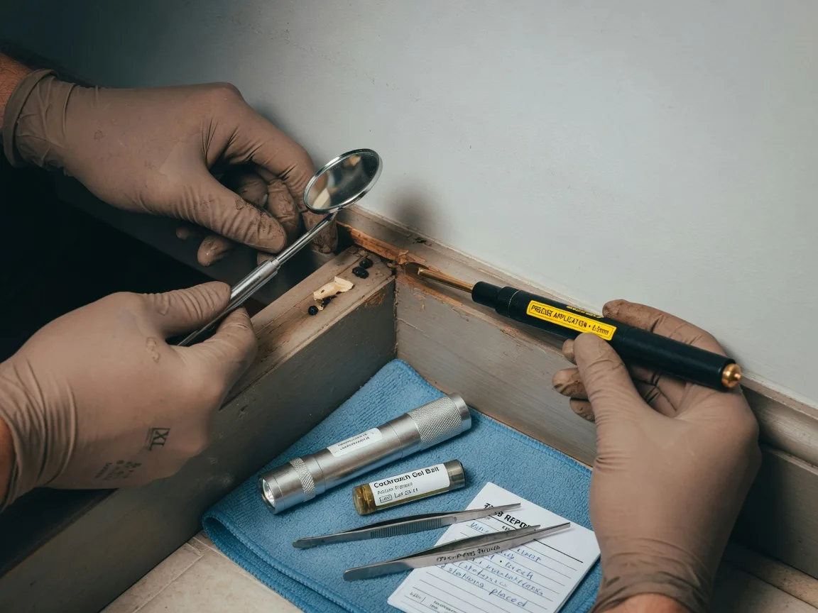 Why choose Emergency Pest Control in Emelle, AL